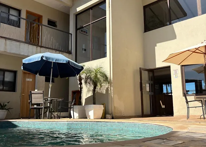 Tons De Mar Apart Hotel