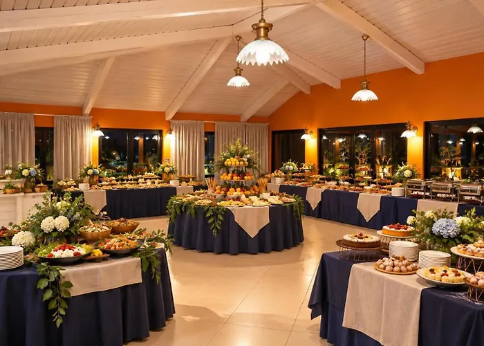 Villaggio Stella Maris