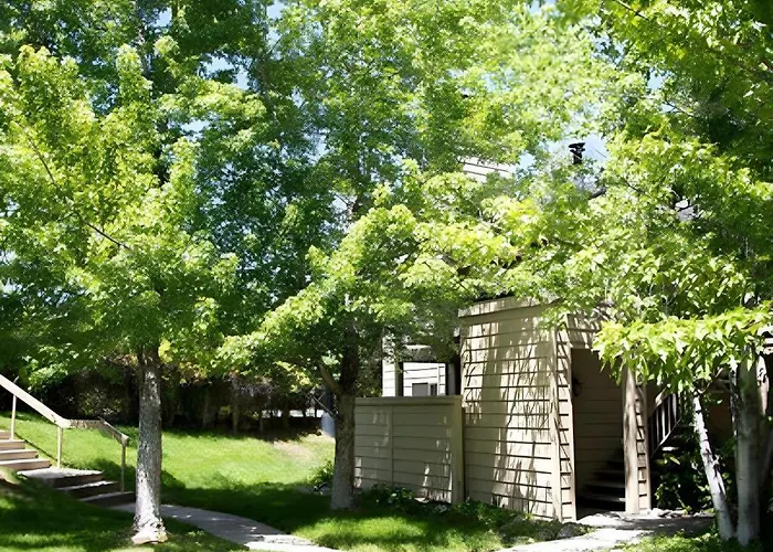 Club Lakeridge Resort