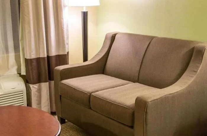 Comfort Inn Shreveport I-49