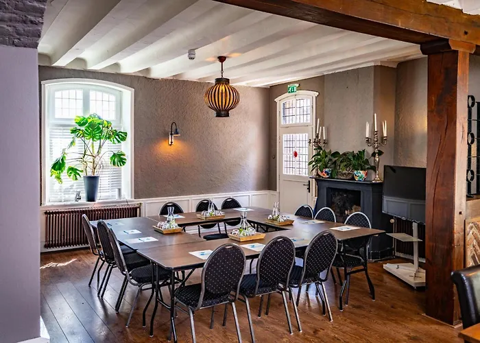 B&B De Grote Waaij