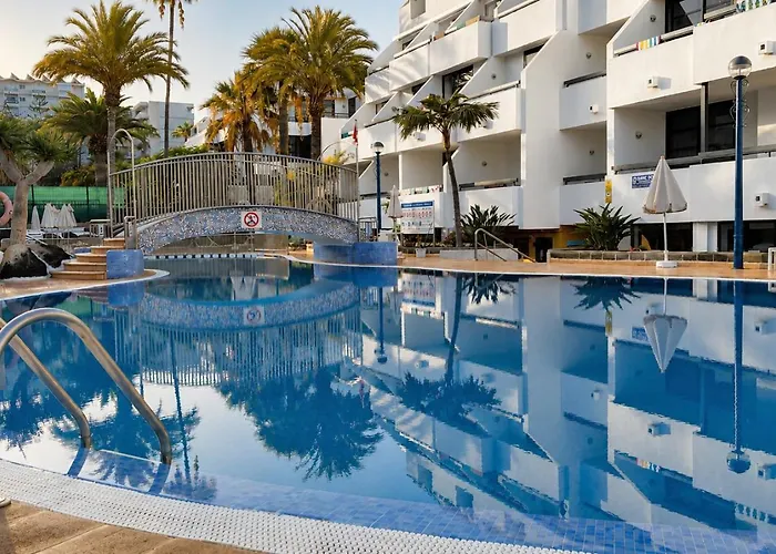 Apartamentos Colón2
