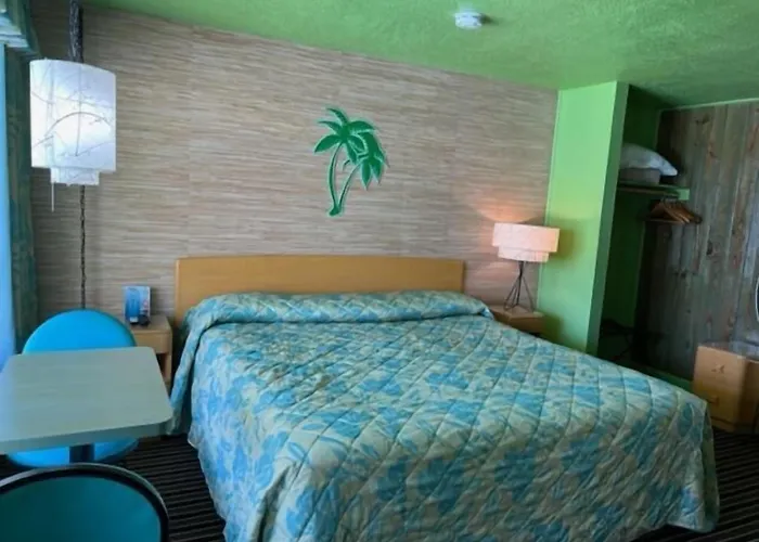Caribbean Motel