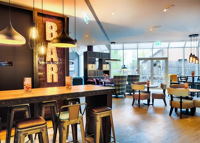 Premier Inn Bad Cannstatt
