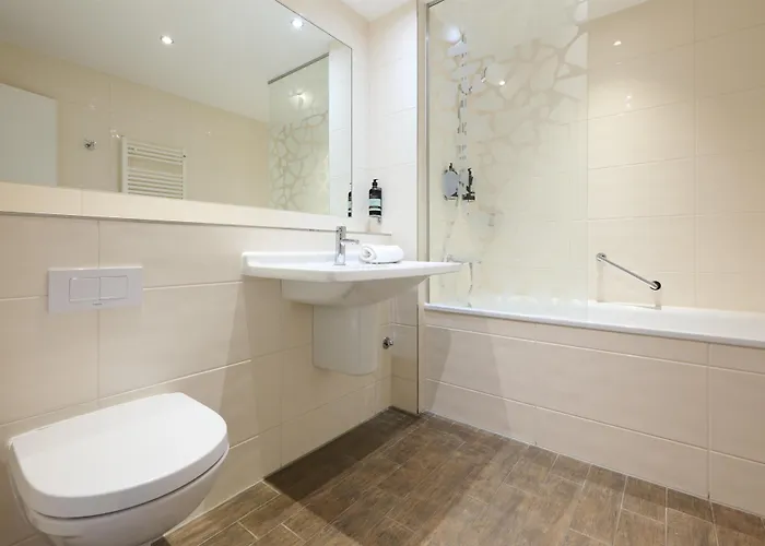 Premier Inn Bad Cannstatt