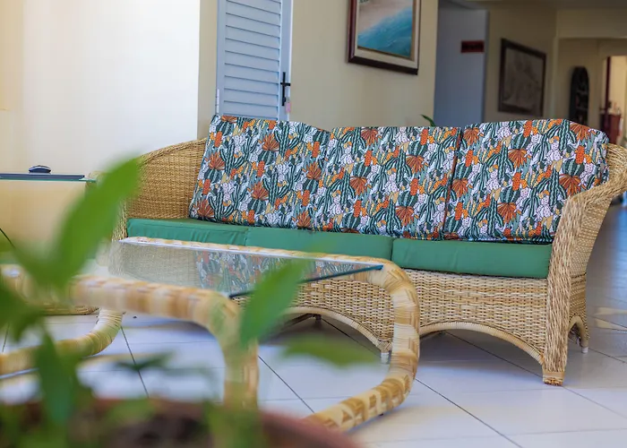 Hotel Rota do Sol