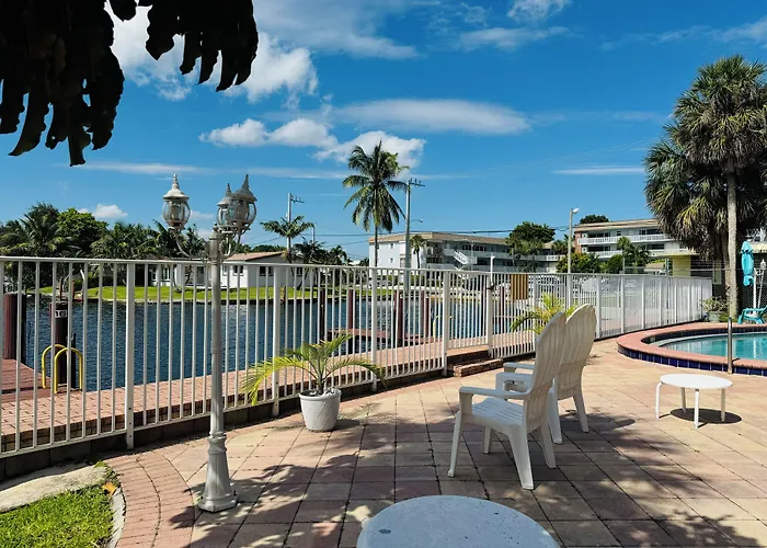 Executive Economy Lodge