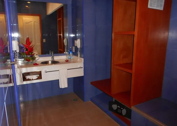 Gs Cuernavaca (Adults Only)