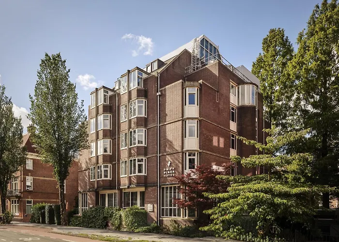 Park Plaza Vondelpark Amsterdam