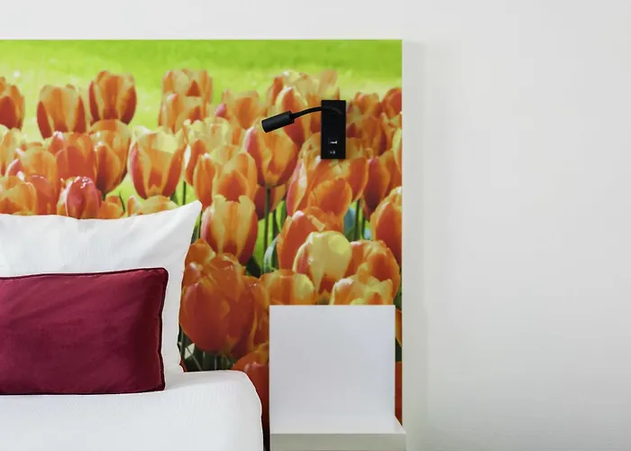 Ibis Styles Amsterdam City