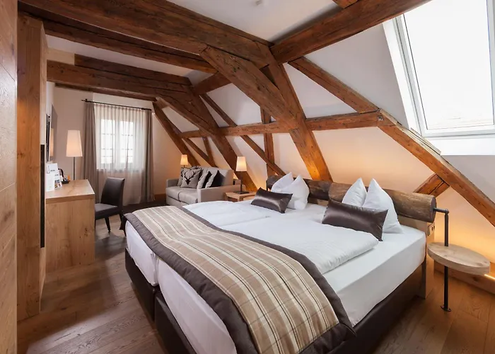 Hotel Goldene Sonne