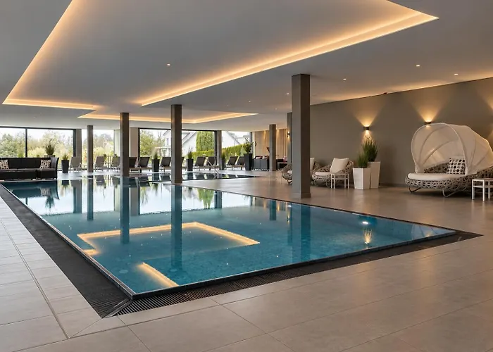 Hotel Traube am See