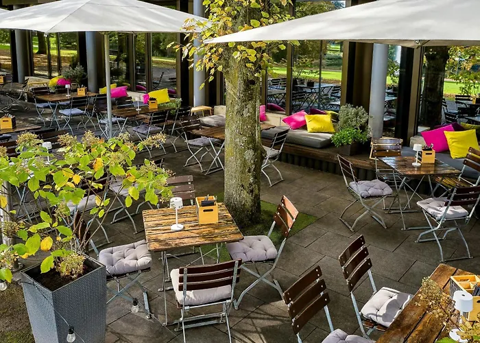 Sheraton Essen Hotel