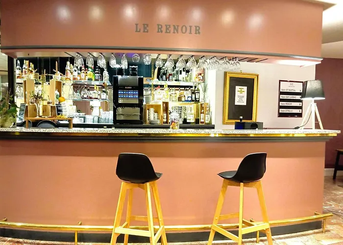 Mercure Limoges Centre