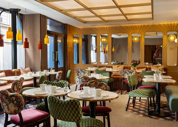 Grand Hotel De Turin
