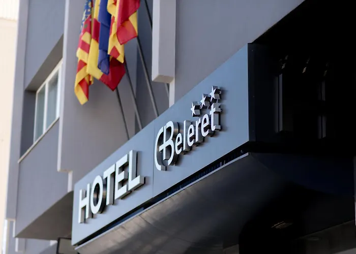 Hotel Beleret