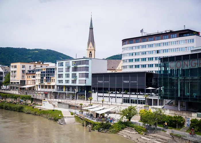 Voco Villach By Ihg