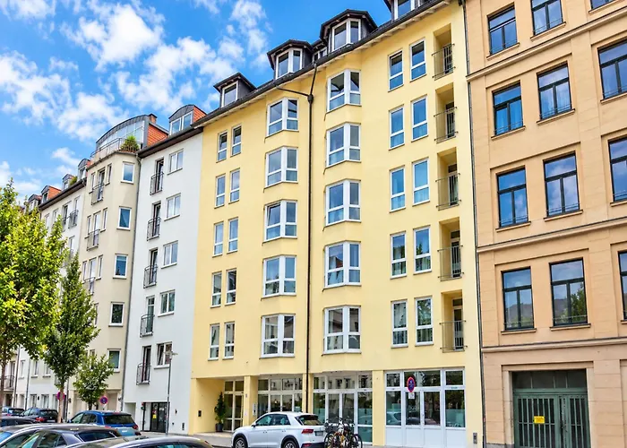 Markgraf Leipzig