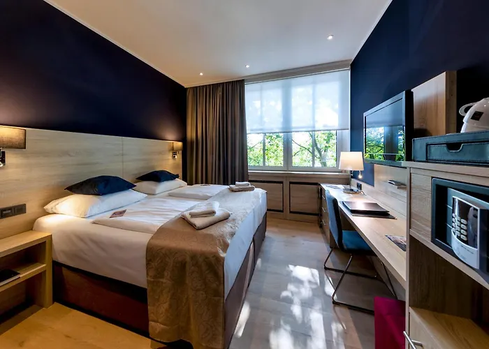 Hotel Allegro