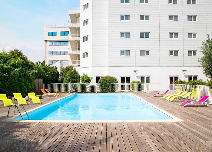 Novotel Paris Orly Rungis Aéroport