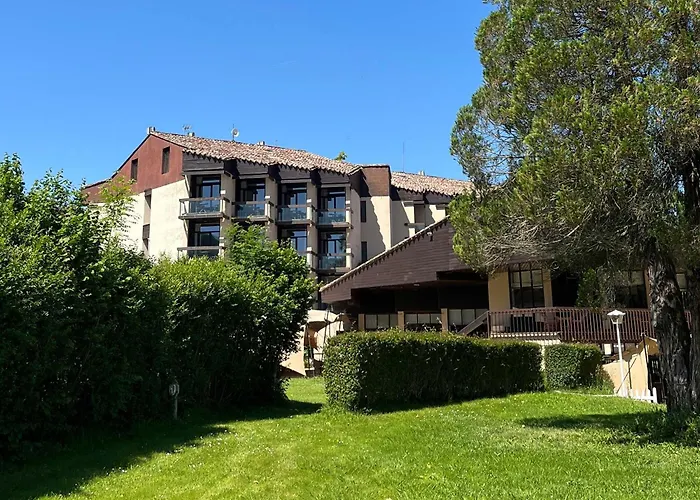 Hotel Baztan