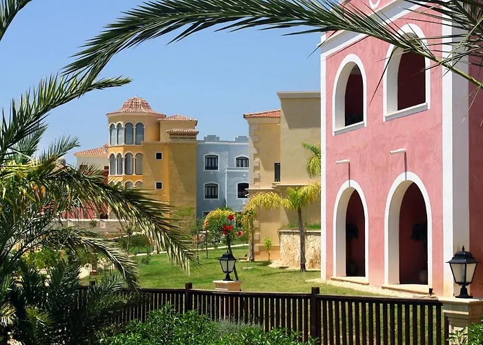Meliá Villaitana