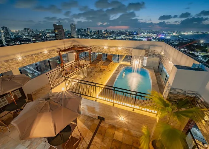 Iracema Travel
