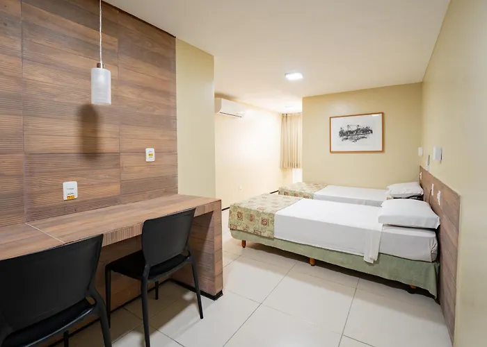 Iracema Travel