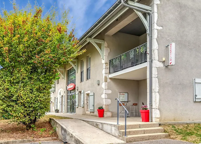 Residhome Genève Prévessin Le Carré d'Or