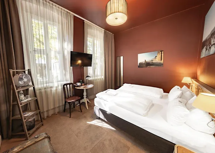Hotel Luis