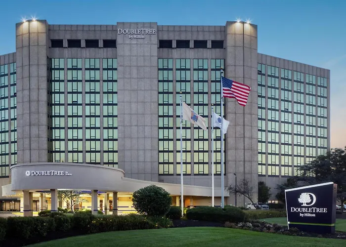 Doubletree By Hilton Cherry Hill Philadelphia