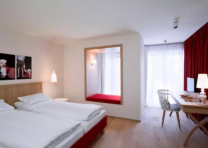 Genießerhotel Döllerer