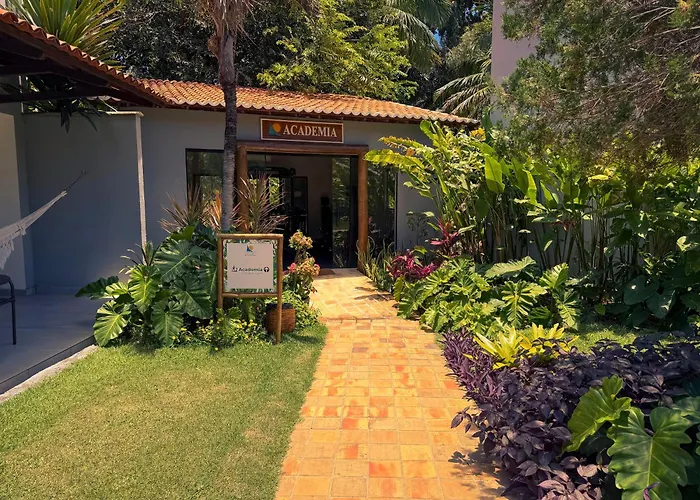 Hotel Pipa Atlântico