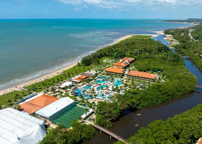 Salinas Maragogi All Inclusive Resort
