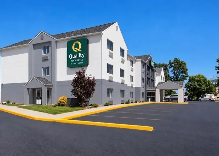 Quality Inn & Suites