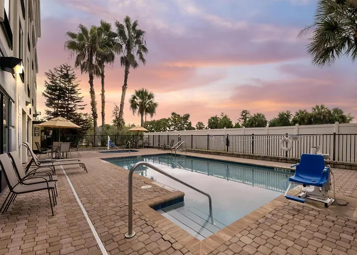 Best Western Plus I-95