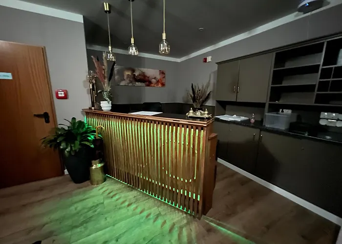 Hotel Karolin