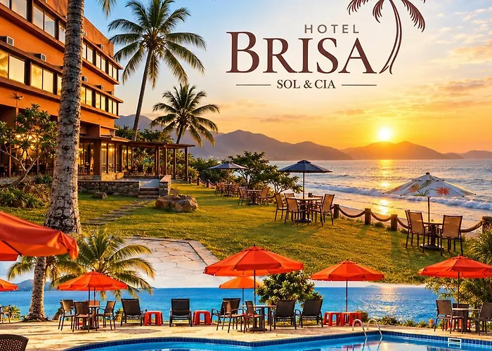 Brisa Hotel