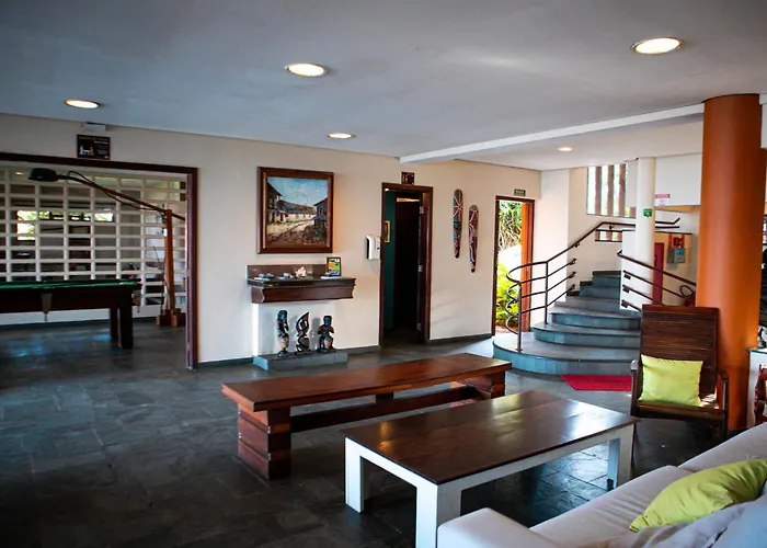 Brisa Hotel