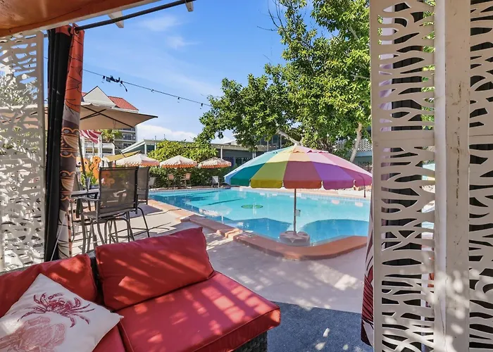 Malibu Resort