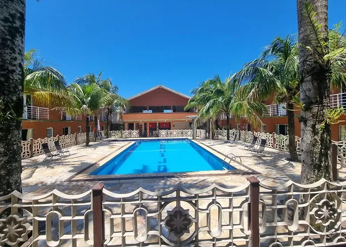 Residencial dos Portugas