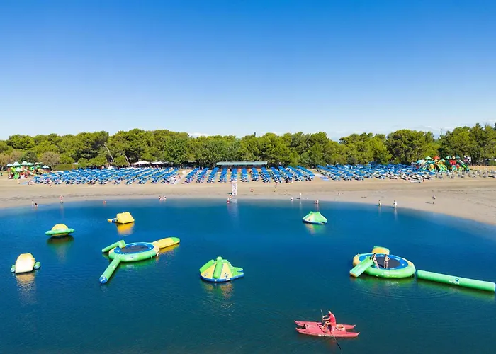 Villaggio Turistico Europa