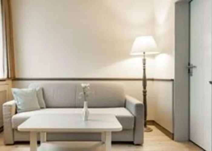 Hotel Klein Amsterdam