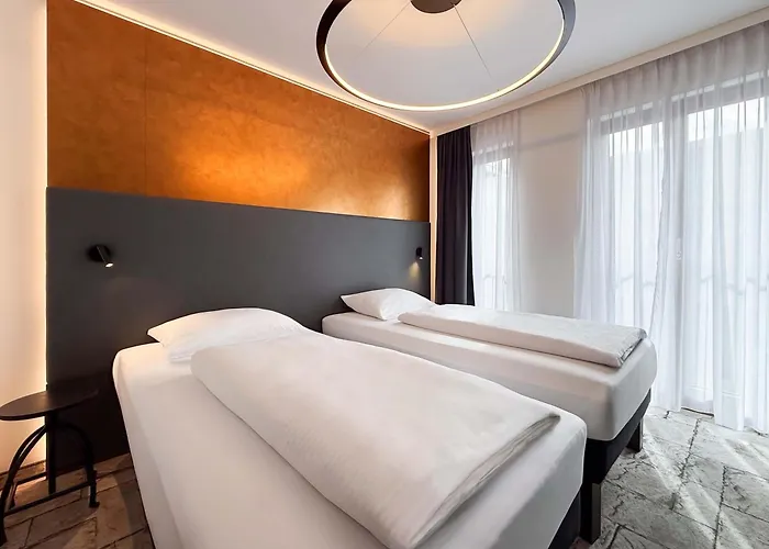 ibis Styles Bamberg