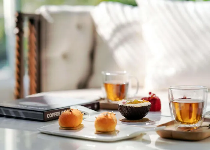 Mövenpick BDMS Wellness Resort Bangkok