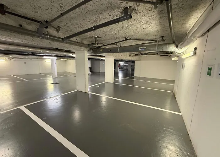 ibis Styles Puteaux Paris La Defense