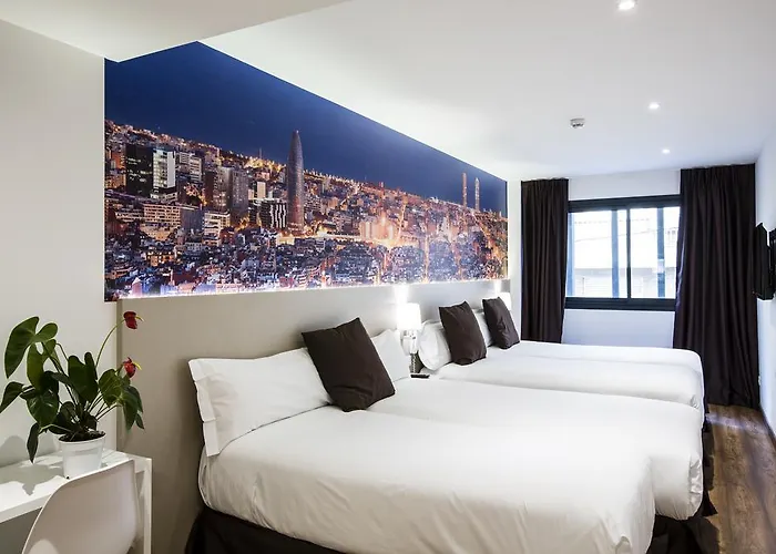 Hotel Bestprice Gracia