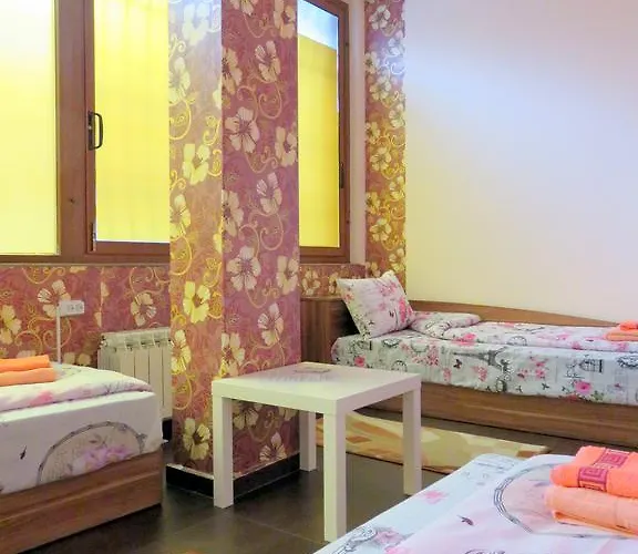 Like Home Guest Rooms