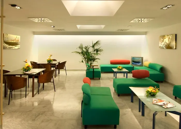 Hotel Nautico