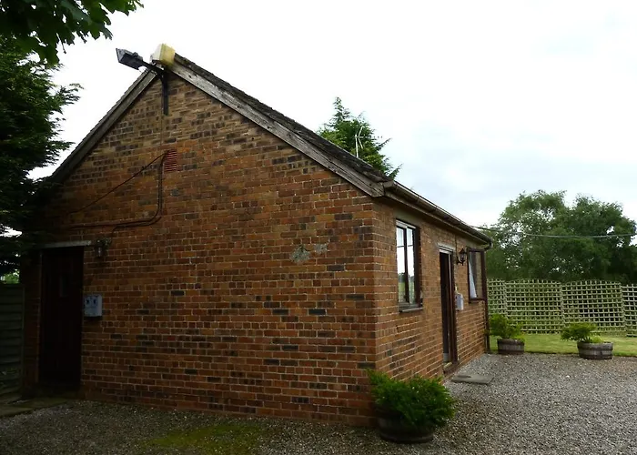 Peakstones Inn Oakamoor